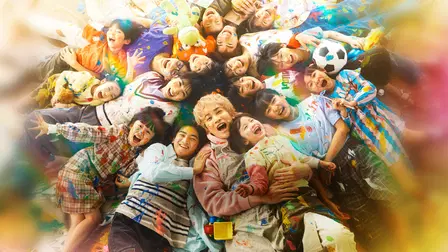 Tatsuki: Too Kind for School