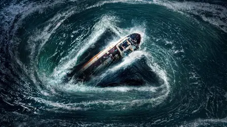 Bermuda: I misteri degli abissi