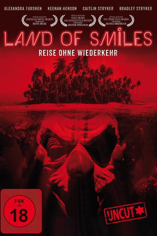 Land of Smiles: Reise ohne Wiederkehr