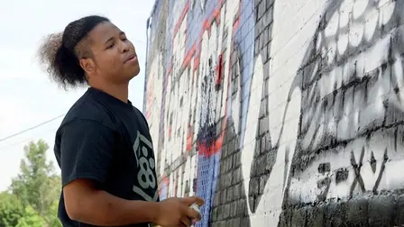 The United States of Detroit