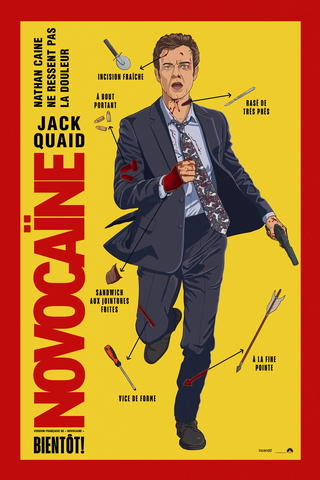Novocaïne