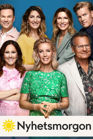 Nyhetsmorgon