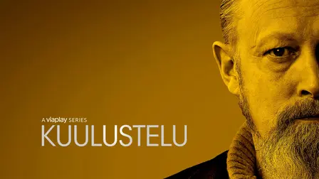 Kuulustelu