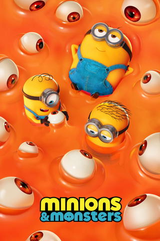 Minions 3