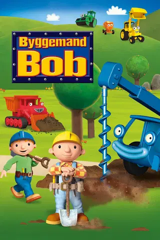 Byggemand Bob