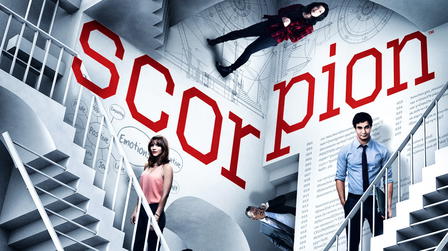 Scorpion