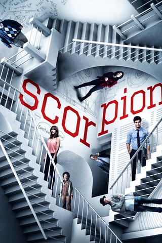 Scorpion