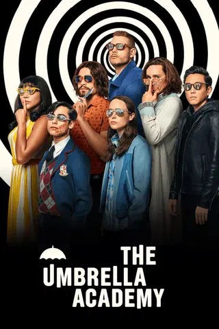 The Umbrella Academy