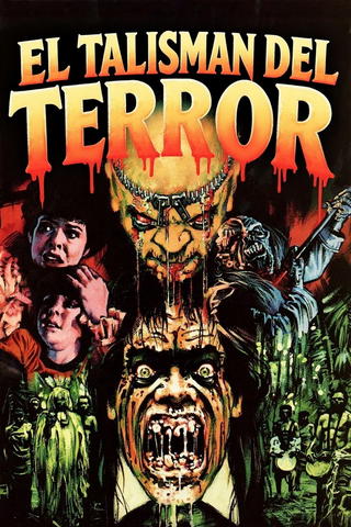 El talismán del terror