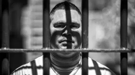 Incarceration Nation