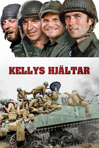 Kellys 'hjältar'