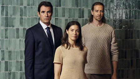 The Secret Woman