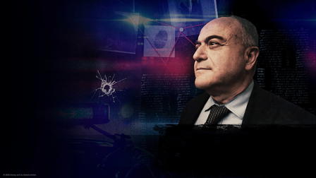 World Wide Mafia 'Ndrangheta
