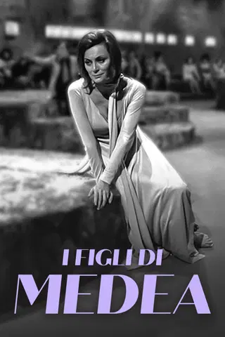 I figli di Medea