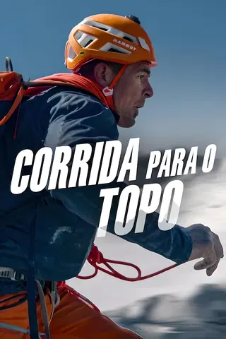 Corrida para o Topo