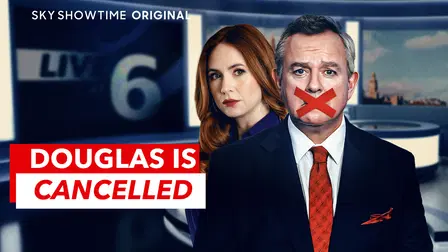 Douglas is Cancelled
