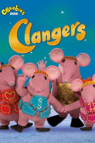 The Clangers