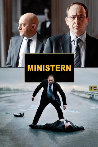 Ministern