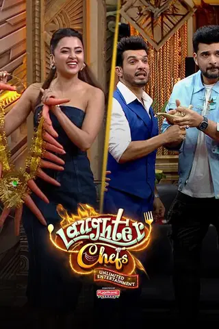 Laughter Chefs Unlimited Entertainment