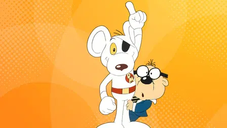 Danger Mouse