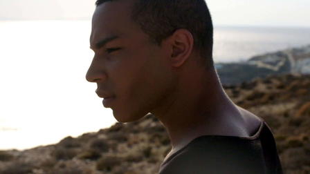 Wonder Boy