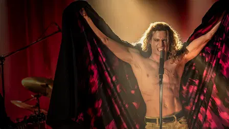 The Vampire Lestat: Uncut