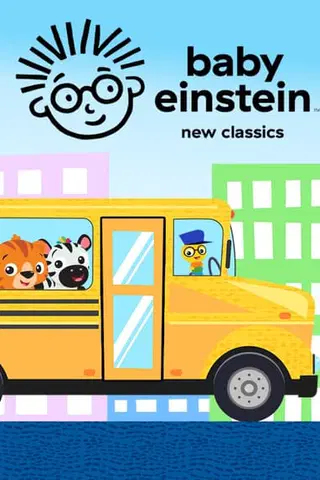 Baby Einstein: New Classics