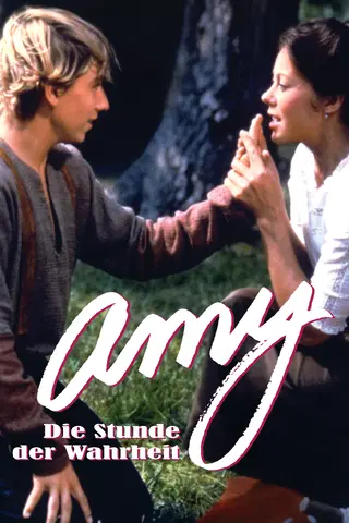 Amy – Die Stunde der Wahrheit