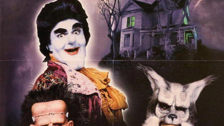 BeetleBorgs: Curse of the Shadow Borg