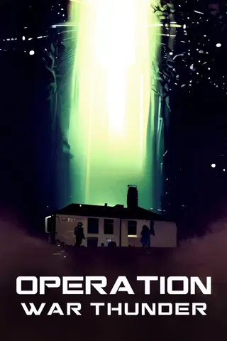 Operation War Thunder