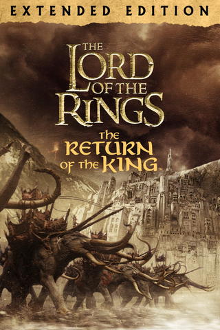 Ringenes Herre: Atter en Konge (Extended Edition)