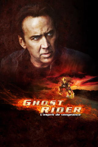Ghost Rider : Esprit de Vengeance