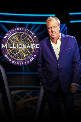 Who Wants To Be A Millionaire?