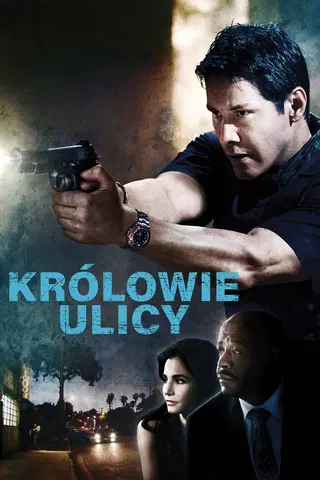 Królowie ulicy