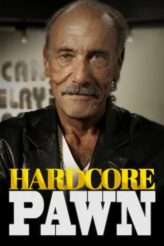 Hardcore Pawn
