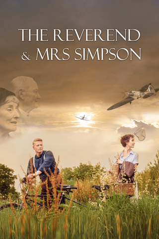 The Reverend & Mrs Simpson