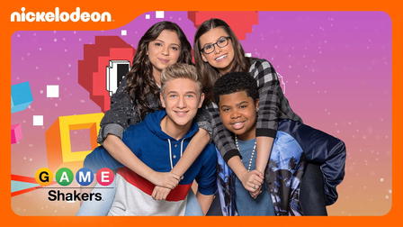Game Shakers Specials