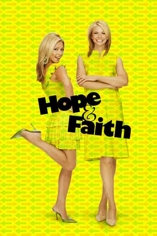 Hope & Faith