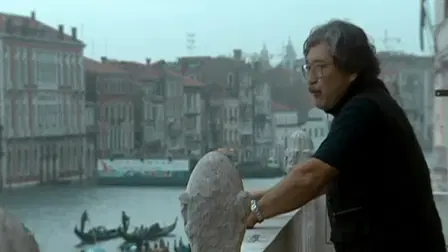 Marco Polo: The China Mystery Revealed