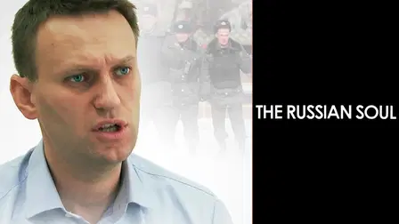 The Russian Soul