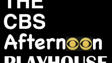 CBS Afternoon Playhouse