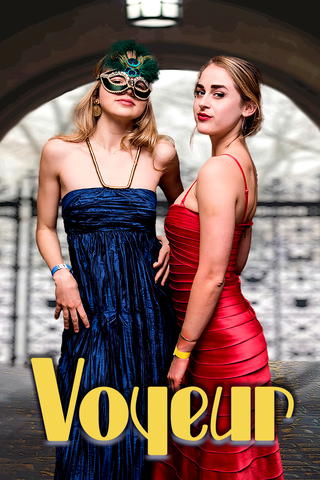 Voyeur