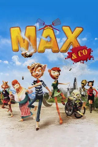 Max & Co