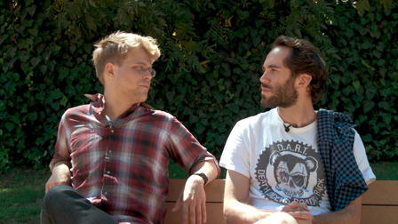 The Exquisite Corpse Project