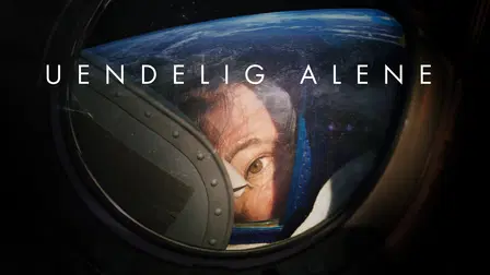 Uendelig alene