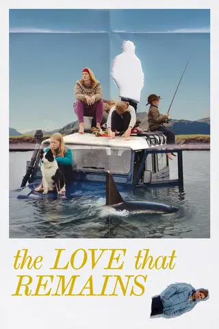 The Love That Remains