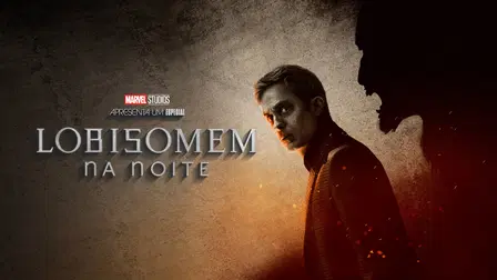 Lobisomem na Noite