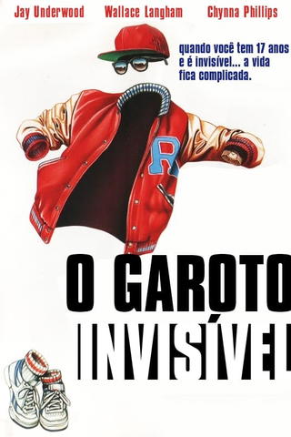 O Garoto Invisível