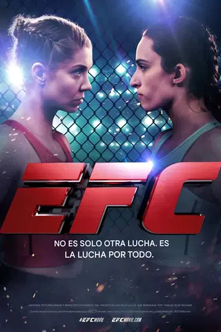 EFC Combate Extremo