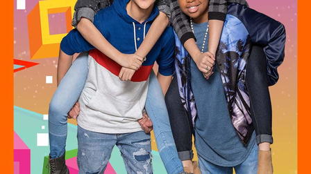 Game Shakers Specials